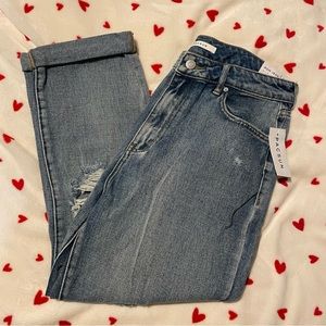 Pacsun Mom Jeans